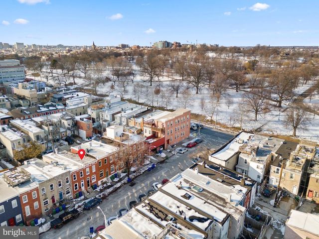 514 S LUZERNE AVE, Baltimore, MD 21224