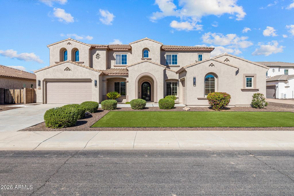3126 E WILDHORSE Court, Gilbert, AZ 85297 — photo 3