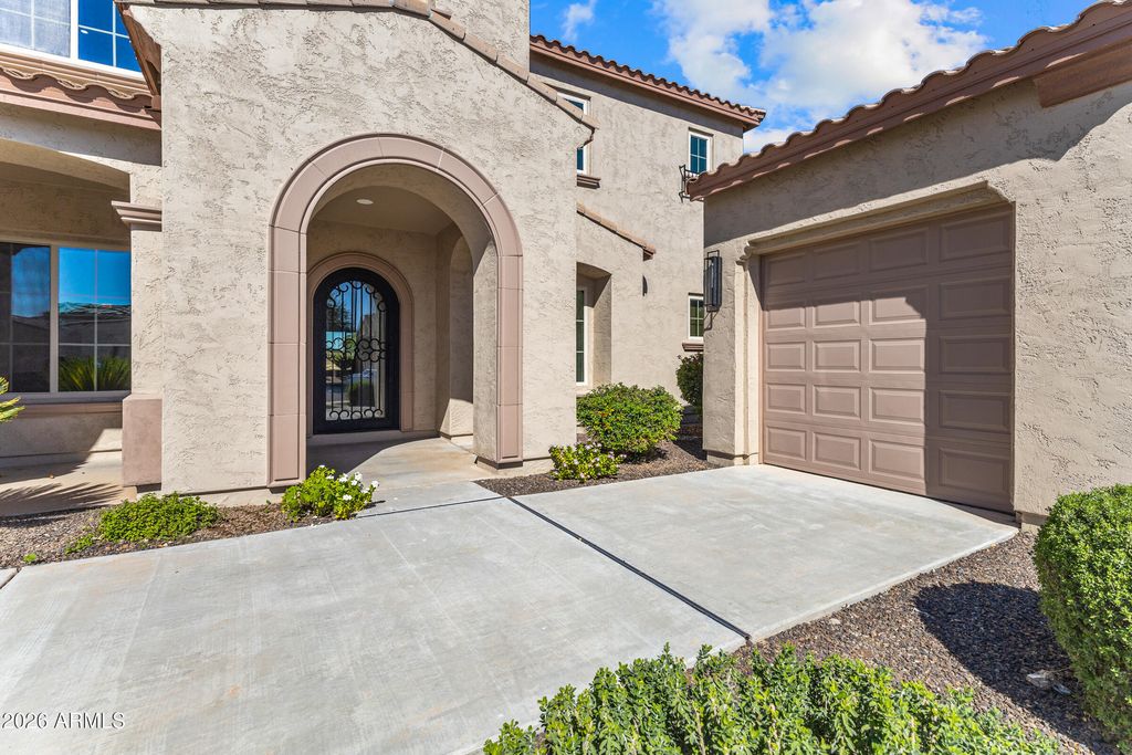3126 E WILDHORSE Court, Gilbert, AZ 85297 — photo 4