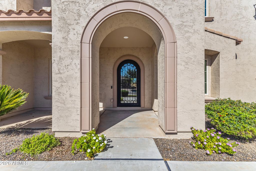 3126 E WILDHORSE Court, Gilbert, AZ 85297 — photo 5