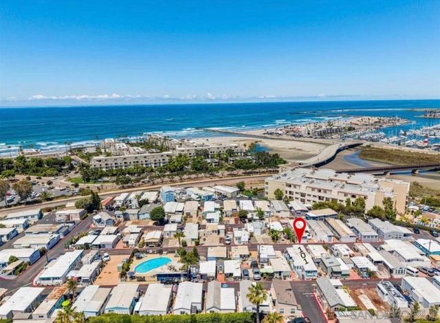 900 N Cleveland St 101, Oceanside, CA 92054