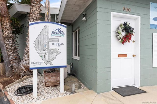 900 N Cleveland St 101, Oceanside, CA 92054