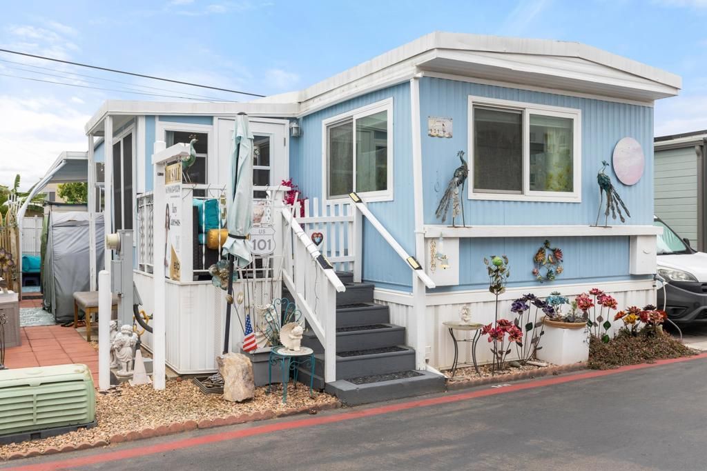 900 N Cleveland St 101, Oceanside, CA 92054