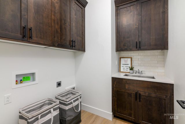 1745 W Arya St, Kuna, ID 83634