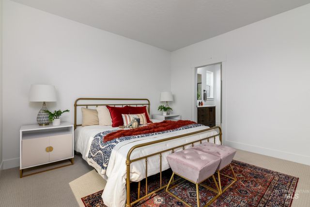 1745 W Arya St, Kuna, ID 83634