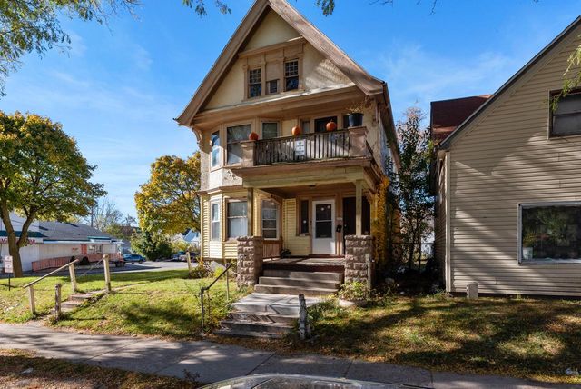 2905 N 16th STREET #2907, Milwaukee, WI 53206