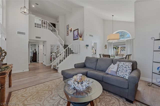 1445 Heather Oaks Way, North Las Vegas, NV 89031