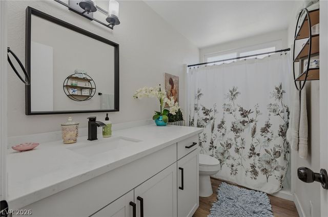 1445 Heather Oaks Way, North Las Vegas, NV 89031