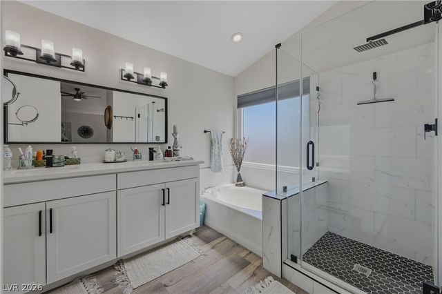 1445 Heather Oaks Way, North Las Vegas, NV 89031