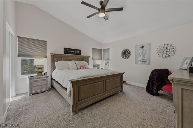 1445 Heather Oaks Way, North Las Vegas, NV 89031