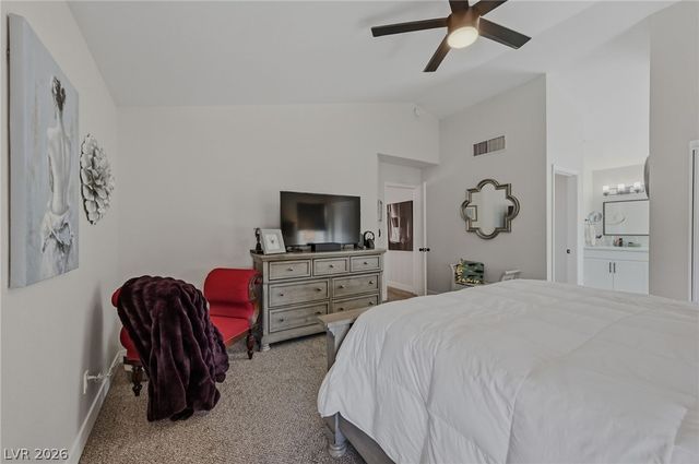 1445 Heather Oaks Way, North Las Vegas, NV 89031