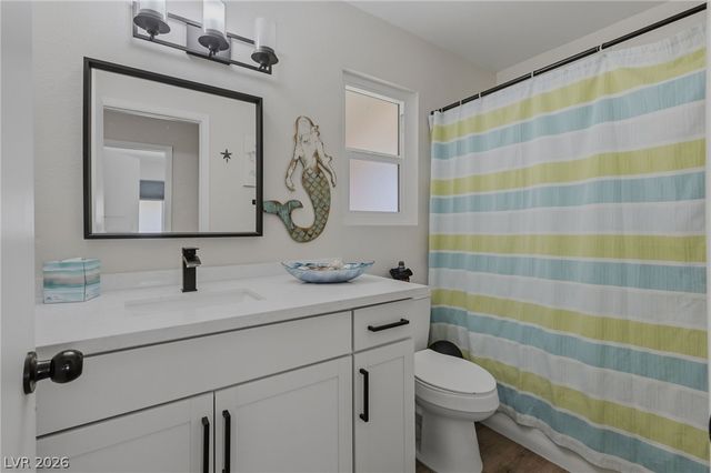 1445 Heather Oaks Way, North Las Vegas, NV 89031