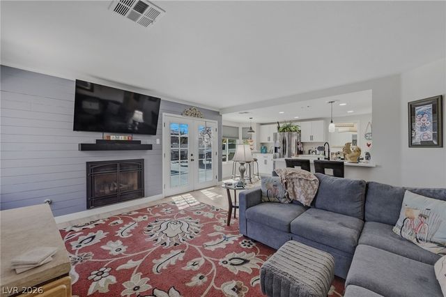 1445 Heather Oaks Way, North Las Vegas, NV 89031