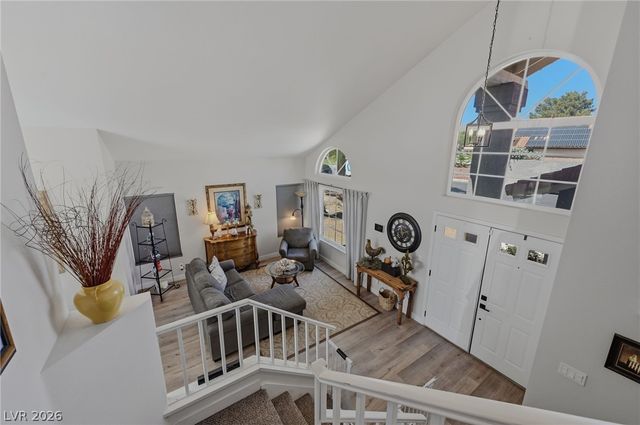 1445 Heather Oaks Way, North Las Vegas, NV 89031