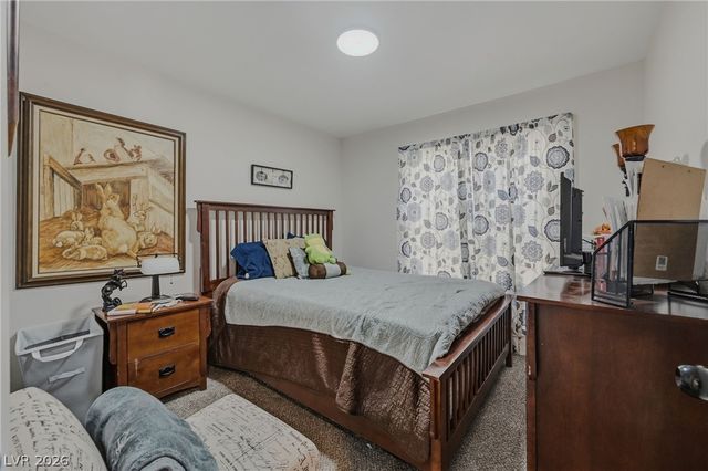 1445 Heather Oaks Way, North Las Vegas, NV 89031