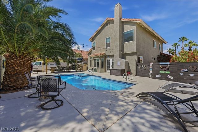 1445 Heather Oaks Way, North Las Vegas, NV 89031