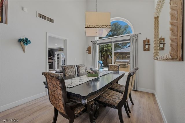 1445 Heather Oaks Way, North Las Vegas, NV 89031