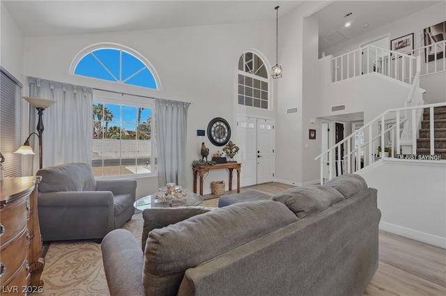 1445 Heather Oaks Way, North Las Vegas, NV 89031