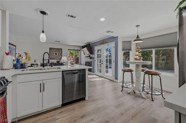 1445 Heather Oaks Way, North Las Vegas, NV 89031