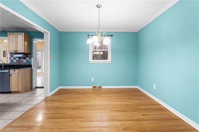 4608 Sun Valley Lane, Kernersville, NC 27284