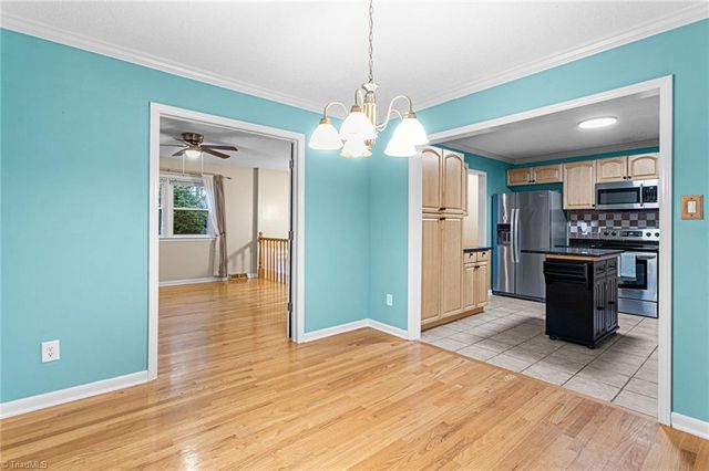 4608 Sun Valley Lane, Kernersville, NC 27284