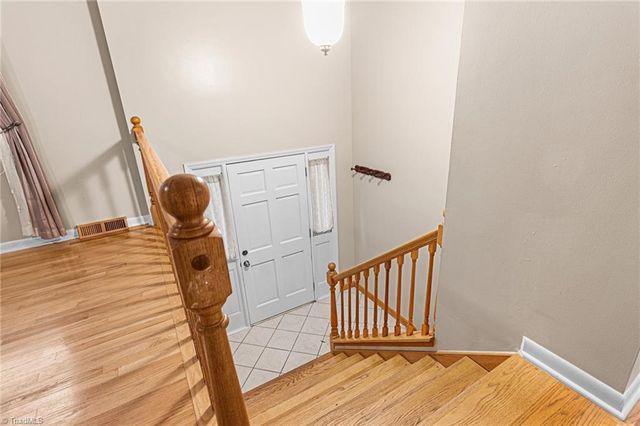 4608 Sun Valley Lane, Kernersville, NC 27284