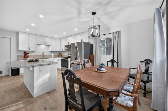 33412 Linson Road, Tollhouse, CA 93667