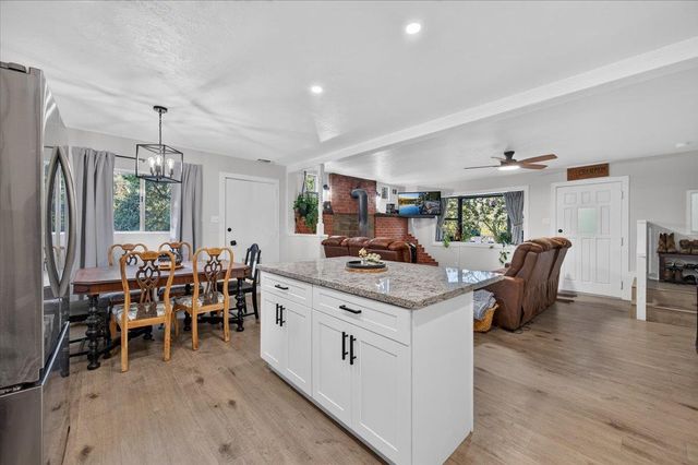 33412 Linson Road, Tollhouse, CA 93667