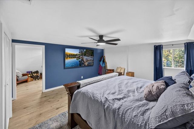 33412 Linson Road, Tollhouse, CA 93667
