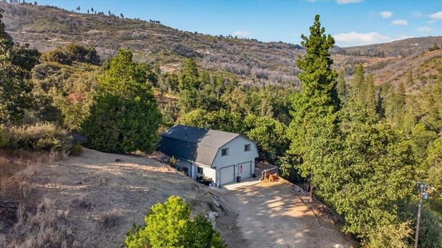33412 Linson Road, Tollhouse, CA 93667