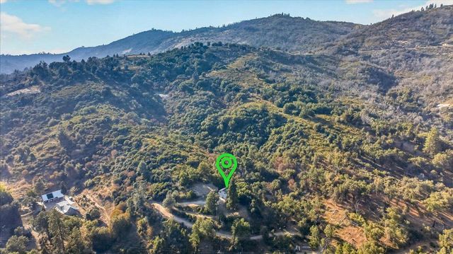 33412 Linson Road, Tollhouse, CA 93667