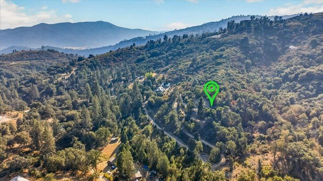 33412 Linson Road, Tollhouse, CA 93667
