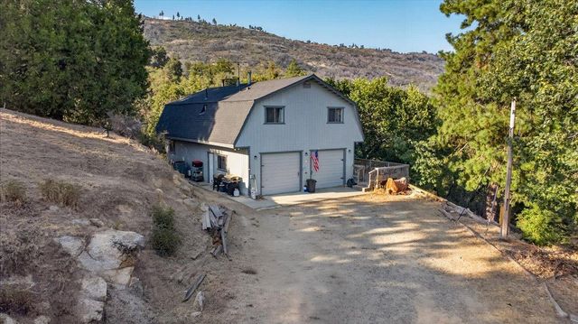 33412 Linson Road, Tollhouse, CA 93667