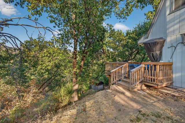 33412 Linson Road, Tollhouse, CA 93667