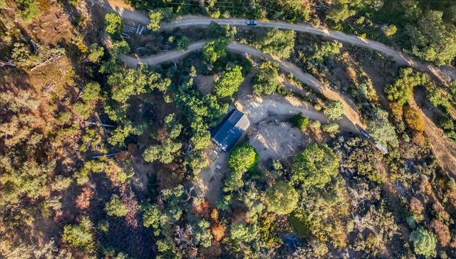 33412 Linson Road, Tollhouse, CA 93667