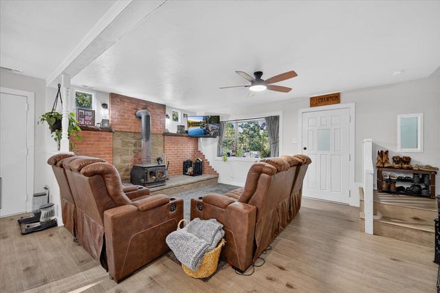 33412 Linson Road, Tollhouse, CA 93667