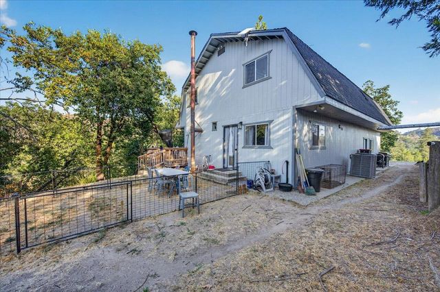 33412 Linson Road, Tollhouse, CA 93667