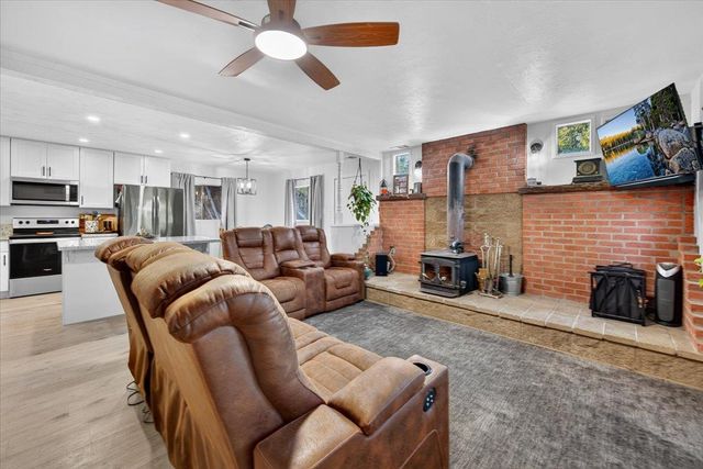 33412 Linson Road, Tollhouse, CA 93667