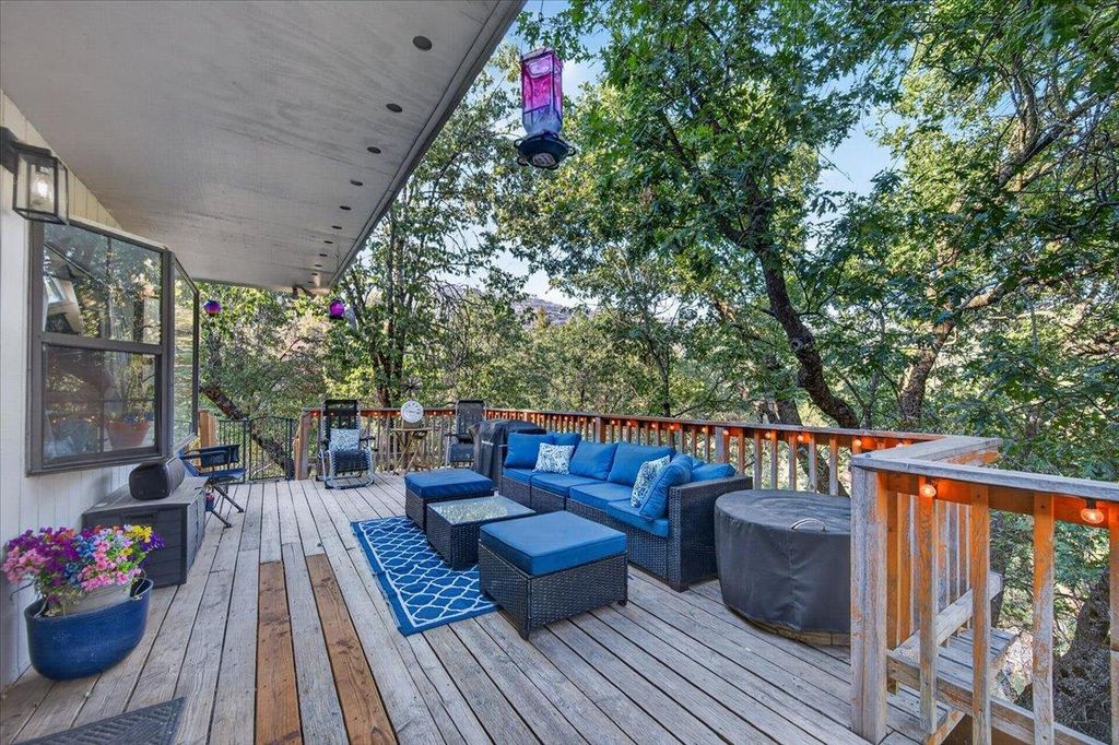 33412 Linson Road, Tollhouse, CA 93667