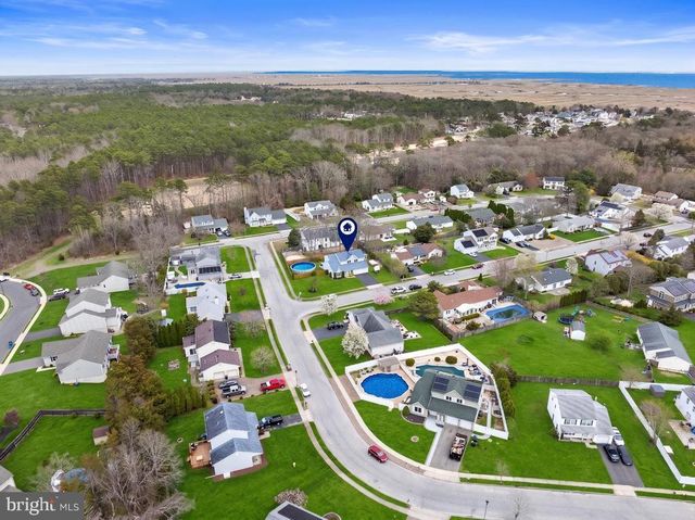 141 NEW HOPE STREET, Tuckerton, NJ 08087