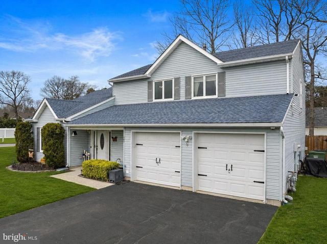 141 NEW HOPE STREET, Tuckerton, NJ 08087