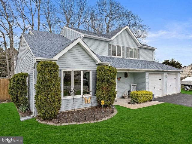 141 NEW HOPE STREET, Tuckerton, NJ 08087