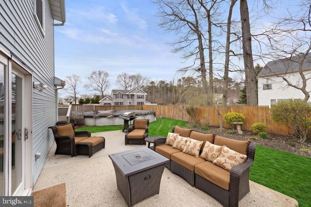 141 NEW HOPE STREET, Tuckerton, NJ 08087