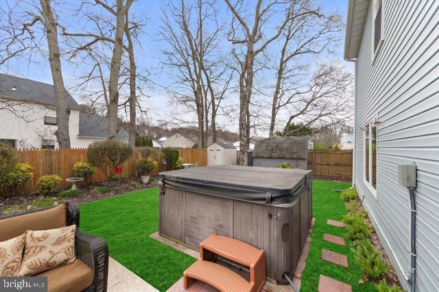 141 NEW HOPE STREET, Tuckerton, NJ 08087