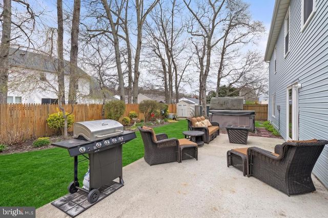 141 NEW HOPE STREET, Tuckerton, NJ 08087