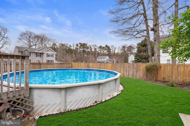 141 NEW HOPE STREET, Tuckerton, NJ 08087