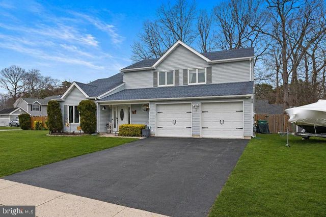 141 NEW HOPE STREET, Tuckerton, NJ 08087