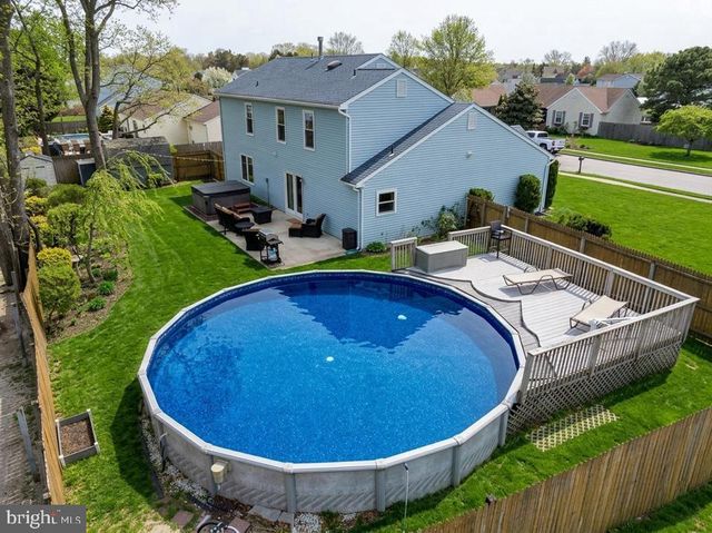 141 NEW HOPE STREET, Tuckerton, NJ 08087