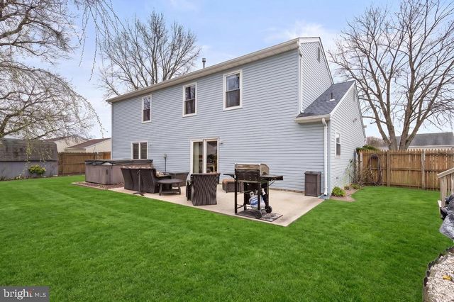 141 NEW HOPE STREET, Tuckerton, NJ 08087