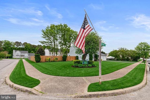 141 NEW HOPE STREET, Tuckerton, NJ 08087